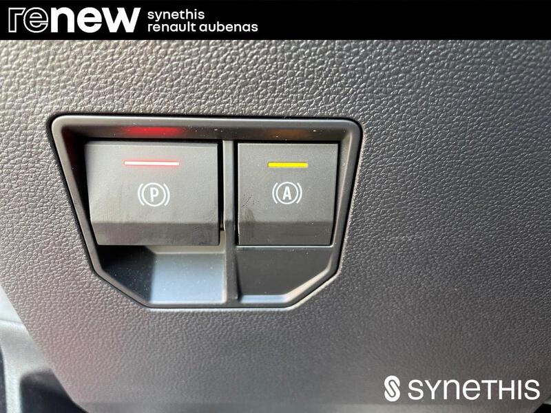 Renault Scenic E-Tech Electrique