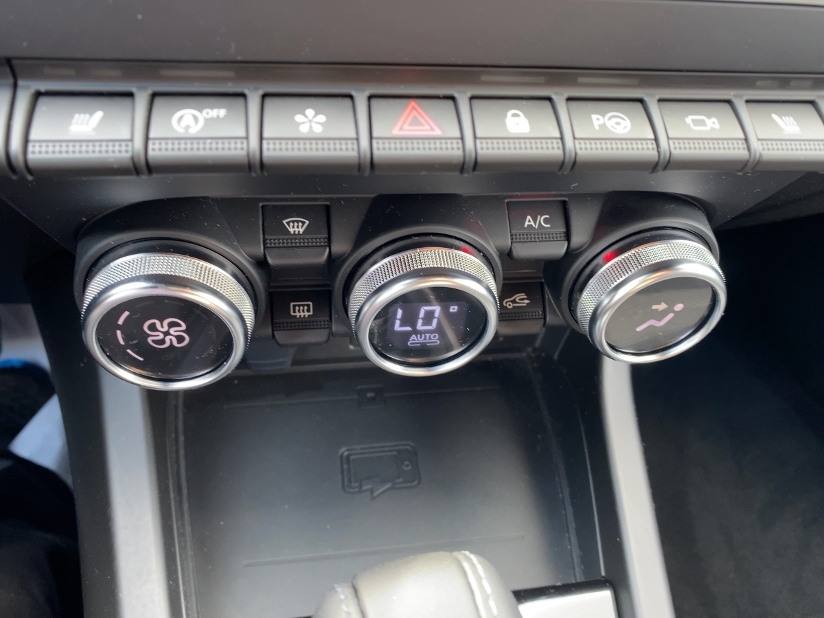 Renault Arkana – Bild 21