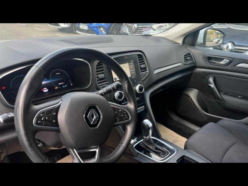 Renault Megane IV Estate