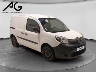 KANGOO E-TECH ELECTRIQUE