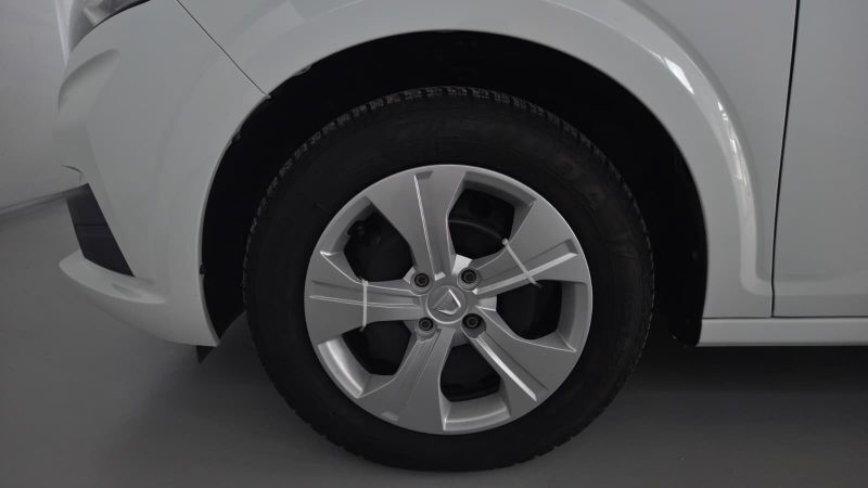 DACIA Logan 2022 — imagine 29