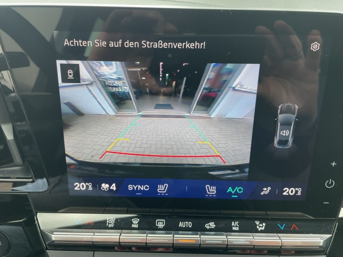 Renault Austral – Bild 15