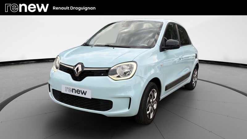 Renault Twingo III