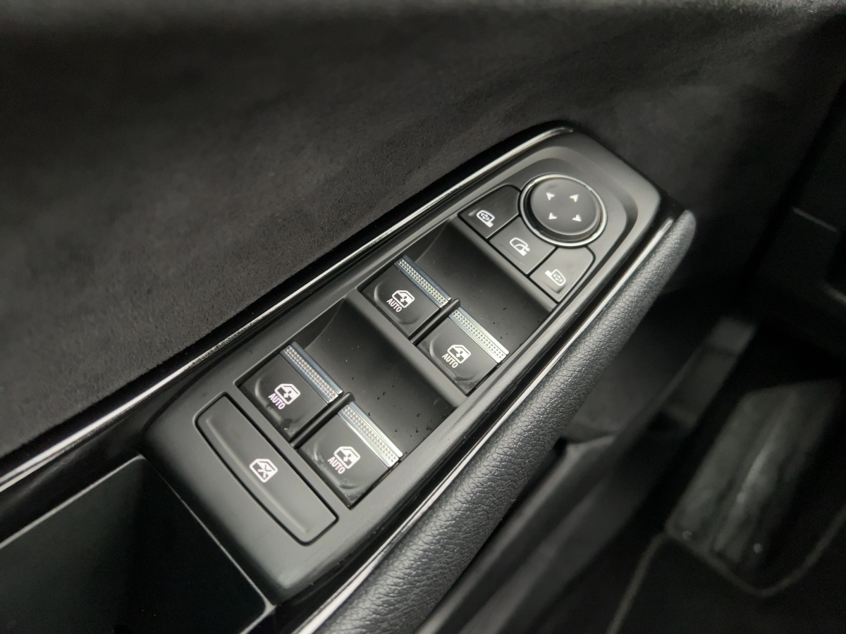 Renault Austral – Bild 21