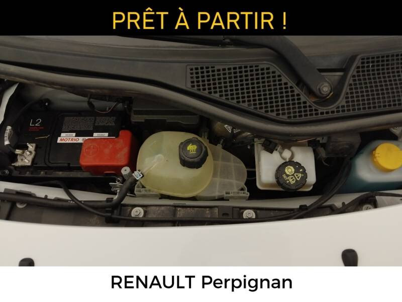 Renault Twingo E-Tech Electrique