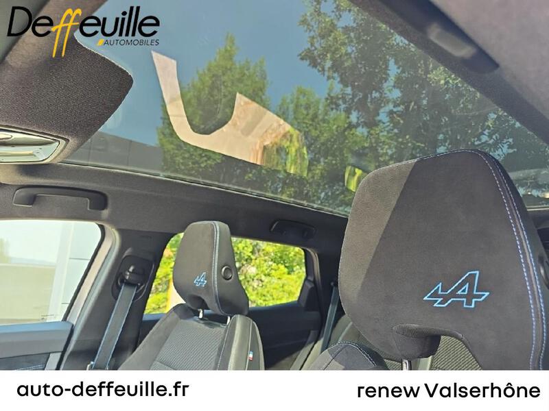 Renault Espace VI