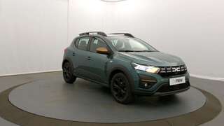 Vehicle 3D Image