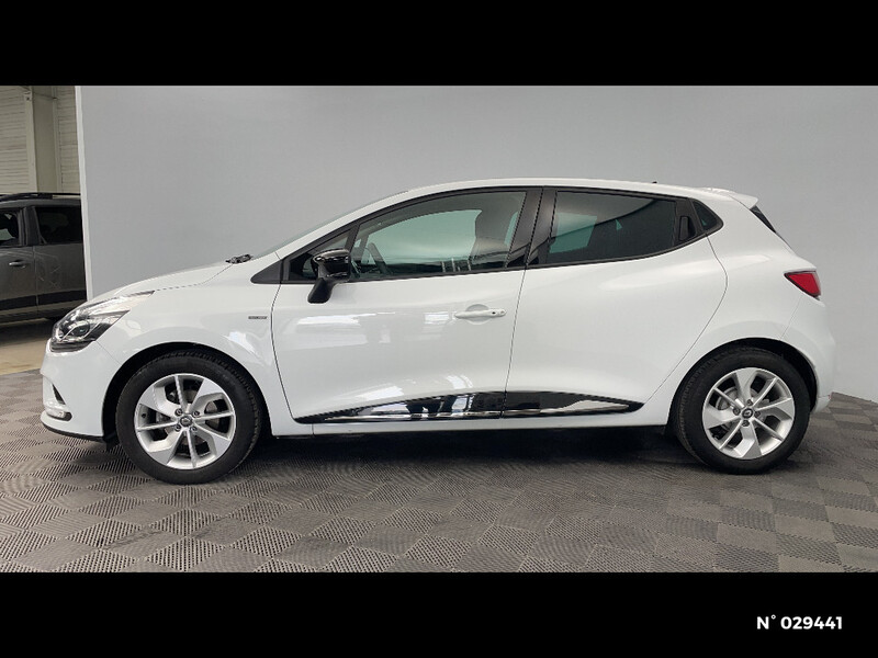 Renault Clio IV