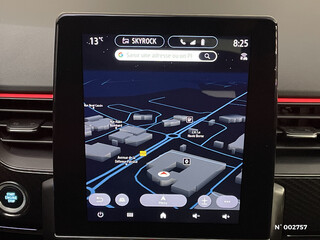 Vehicle 3D Image