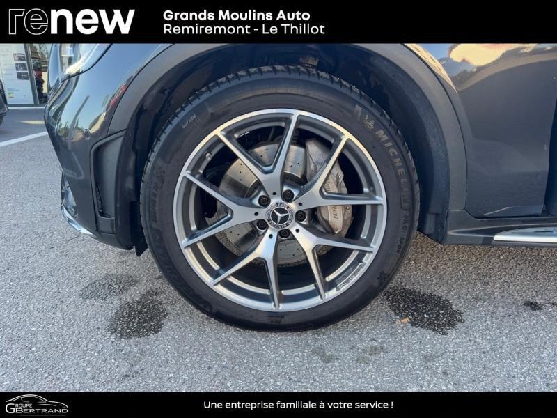 Mercedes-Benz Classe GLC