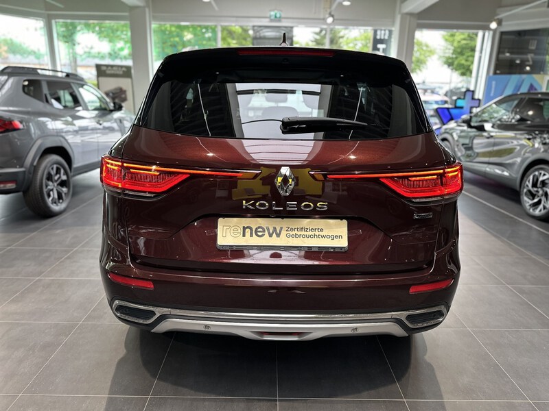 Renault Koleos