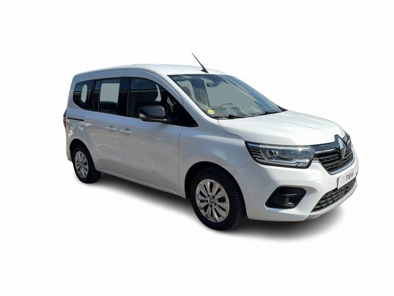 Renault Kangoo VP
