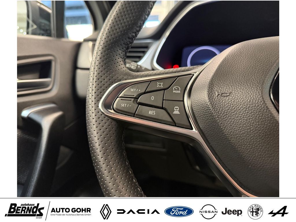 Renault Captur – Bild 15