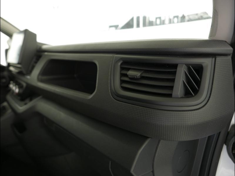 Renault Trafic Fourgon