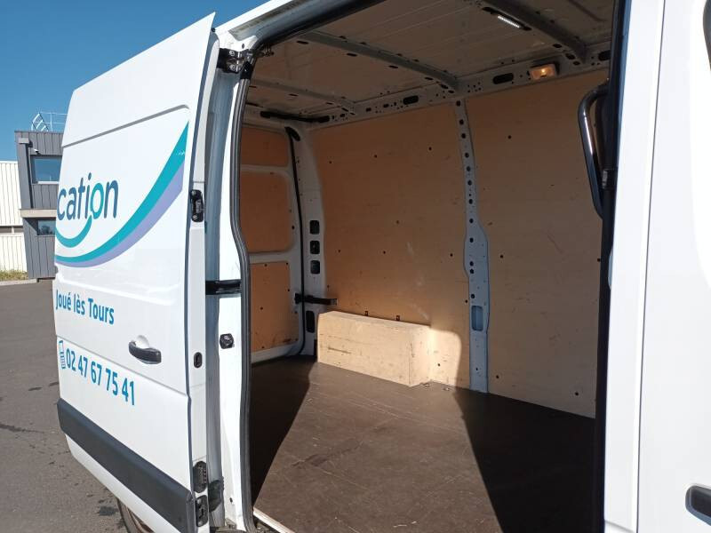 Renault Master III