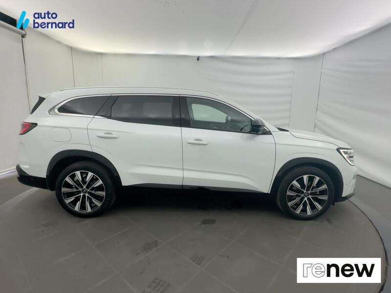 Renault Espace VI