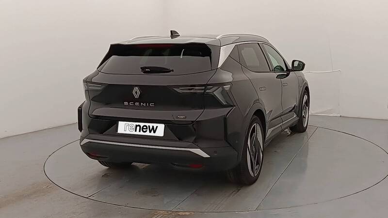 Renault Scenic E-Tech Electrique