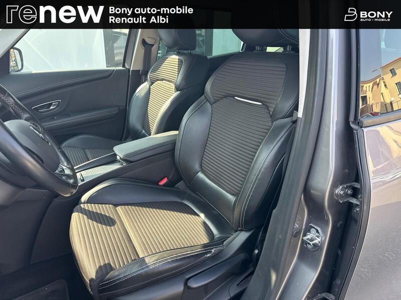 Renault Scenic IV