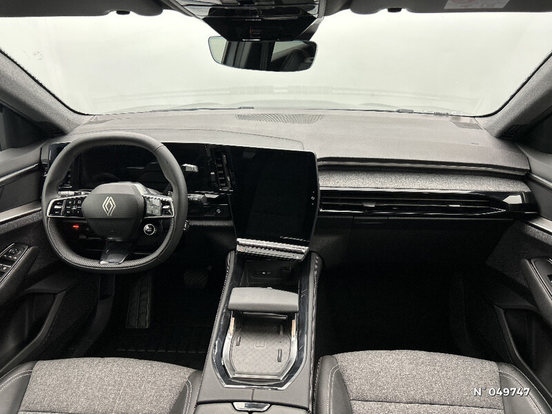 Renault Espace VI