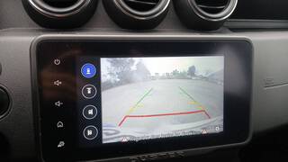 Vehicle 3D Image
