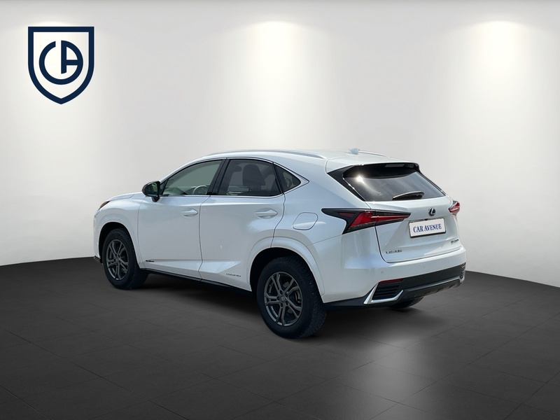 Lexus NX 300