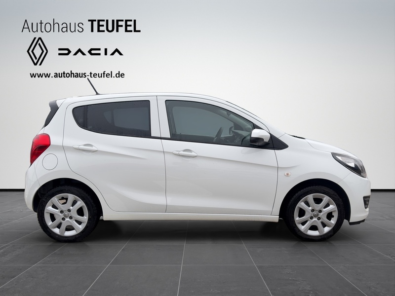 Opel Karl