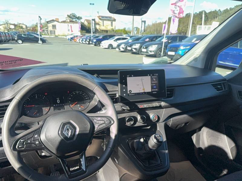 Renault Kangoo VU