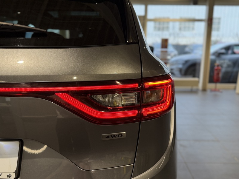 Renault Koleos