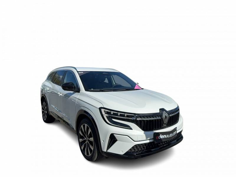 Renault Espace VI