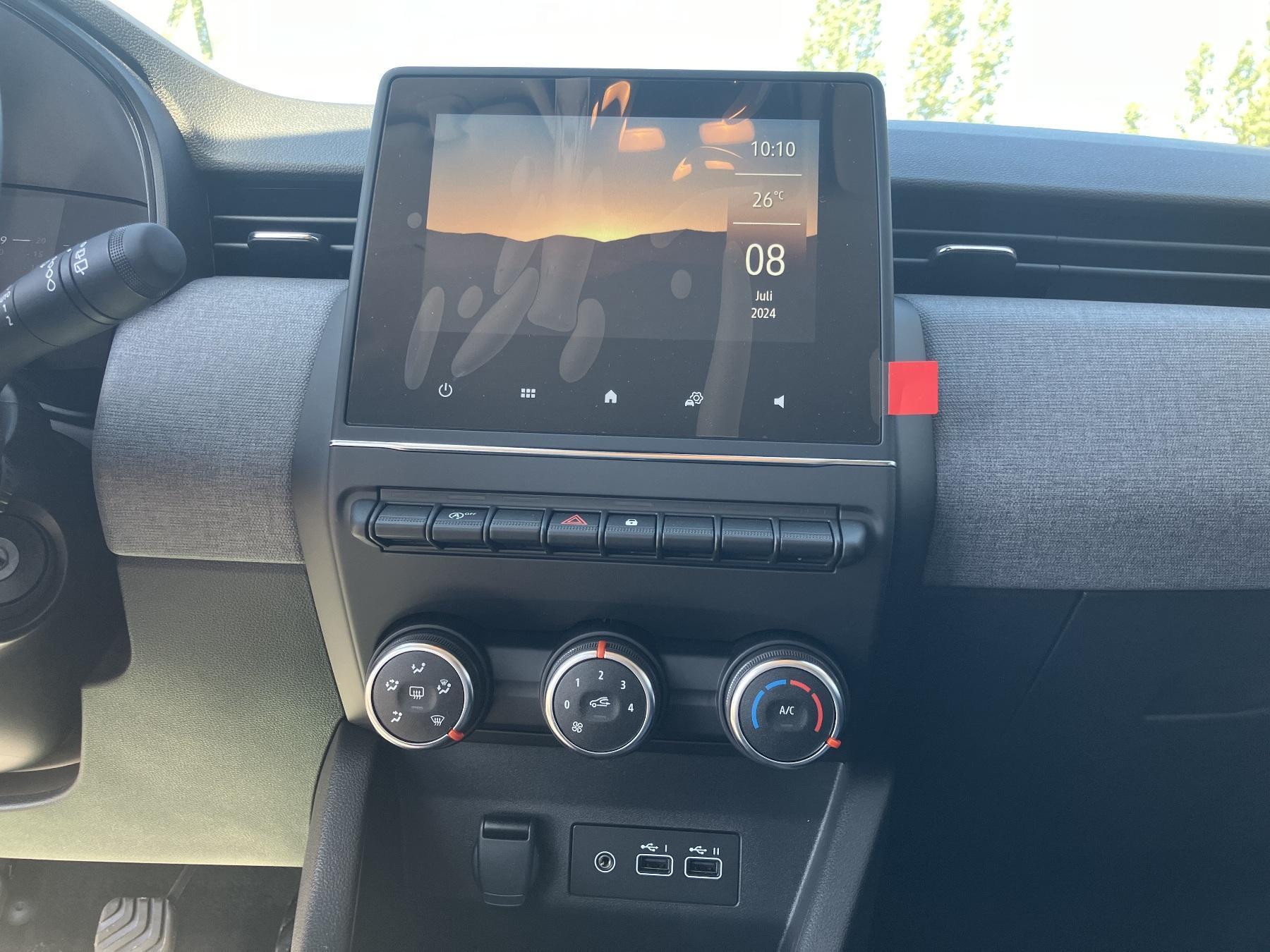 Renault Clio – Bild 18