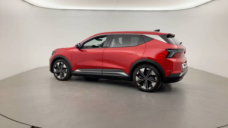 Renault Scenic E-Tech Electrique
