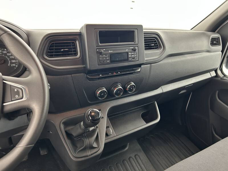 Renault Master III