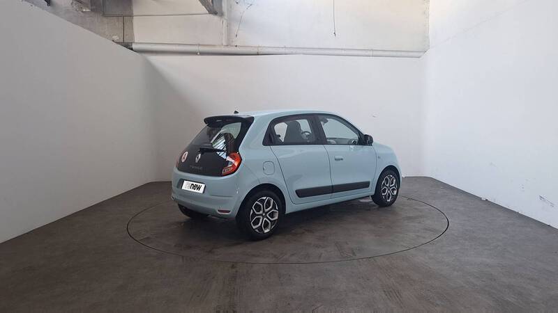 Renault Twingo III