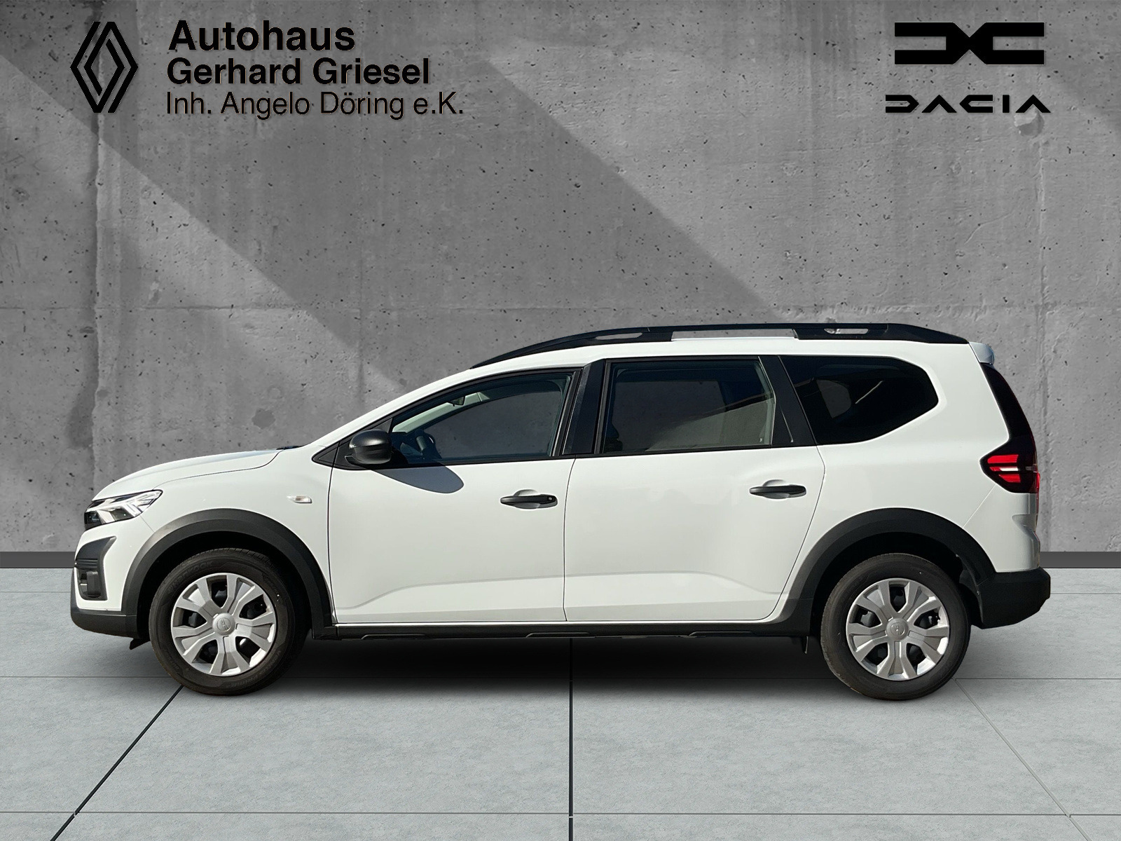 Dacia Jogger – Bild 2