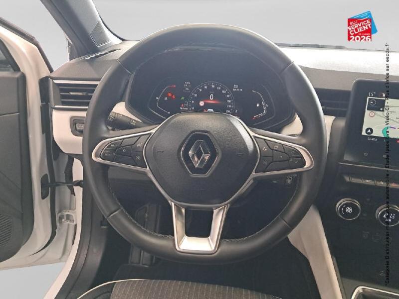 Renault Clio V