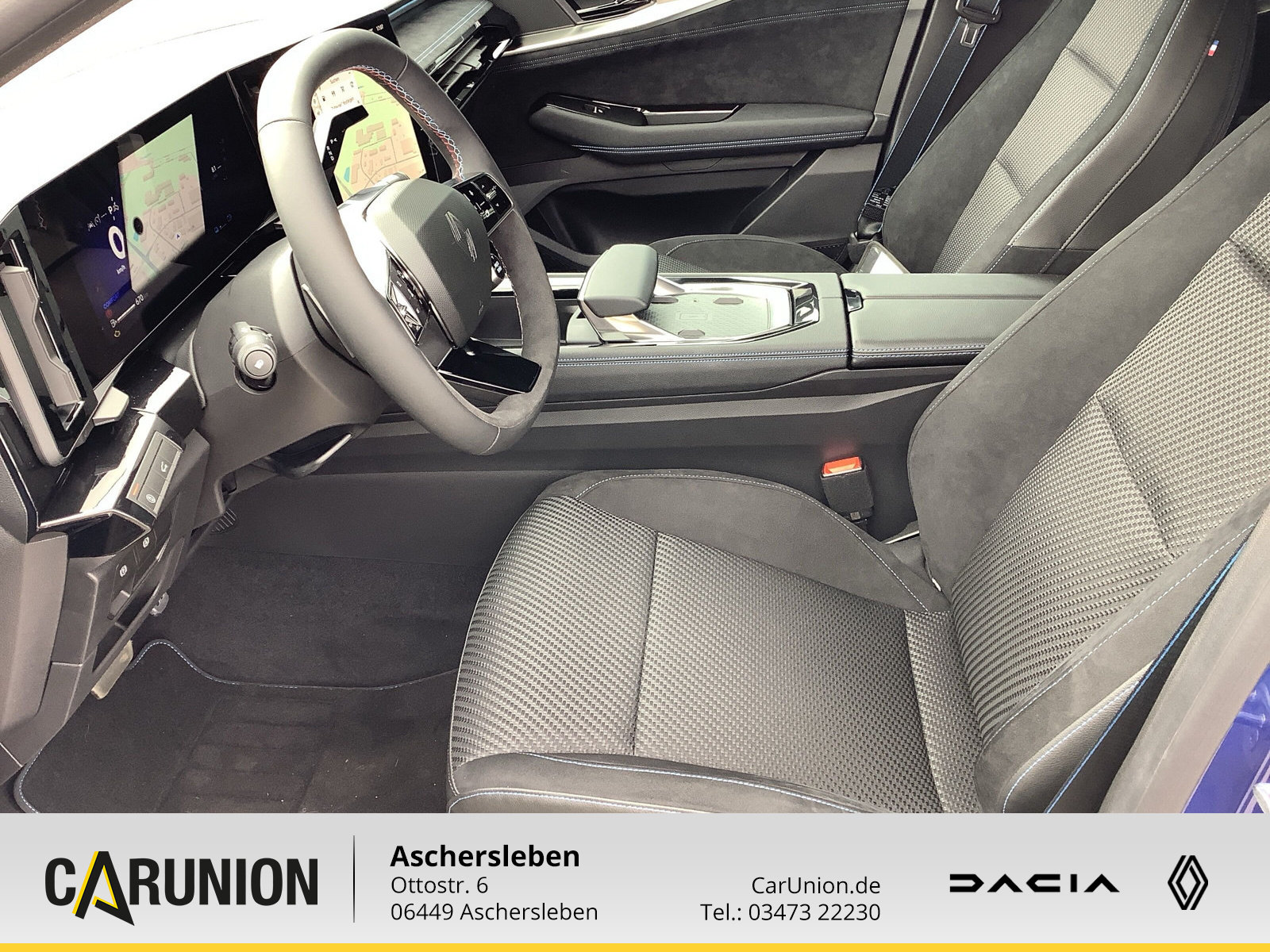 Renault Austral – Bild 12
