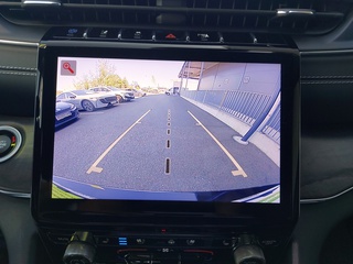 Vehicle 3D Image