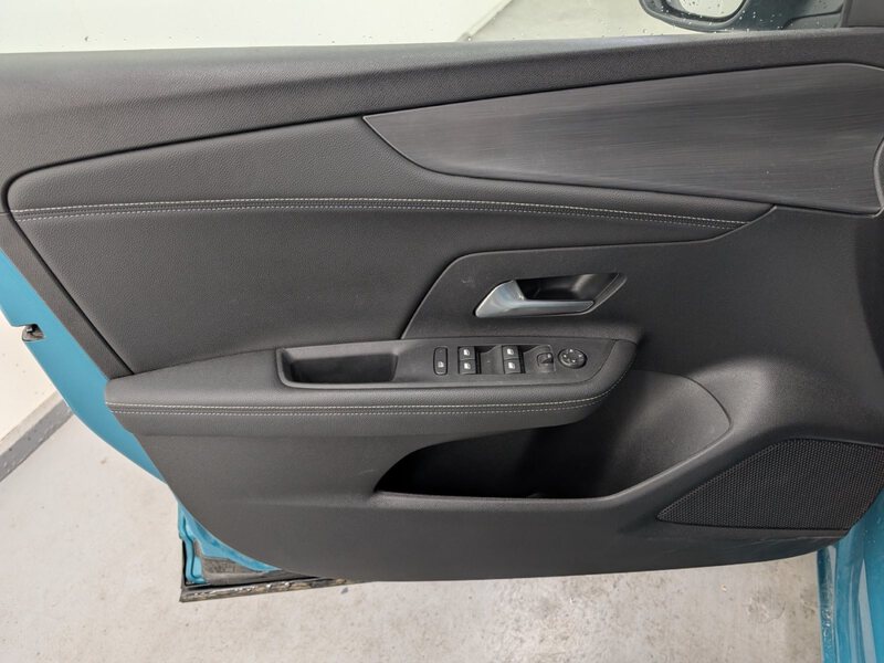 Fahrzeugabbildung Mokka 1.2 Turbo GS Kamera Bluetooth Bild 33 von 35