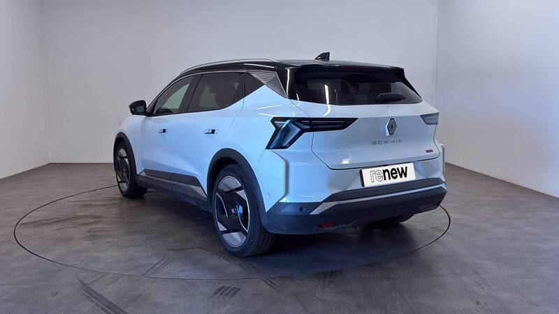 Renault Scenic E-Tech Electrique