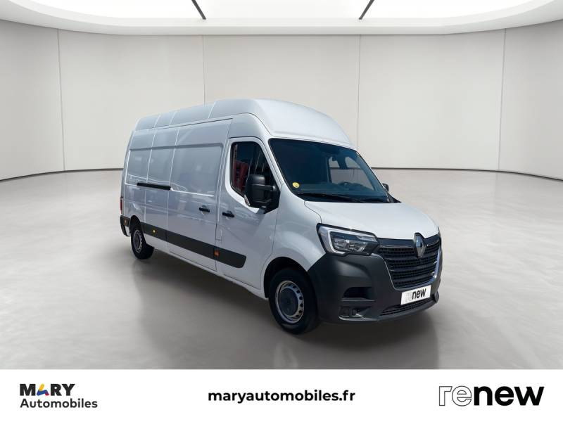 Renault Master III