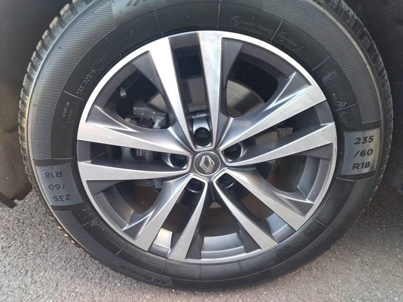 Renault Espace V