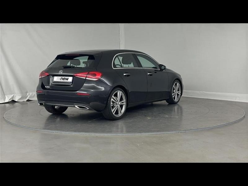 Mercedes-Benz Classe A
