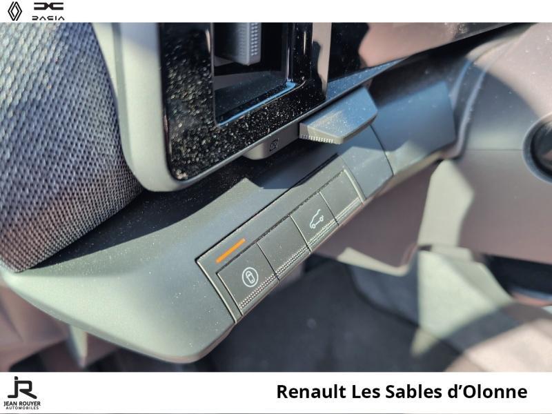 Renault Scenic E-Tech Electrique