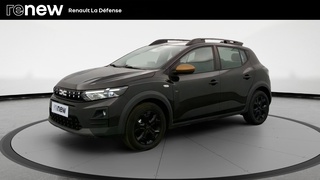 Vehicle 3D Image
