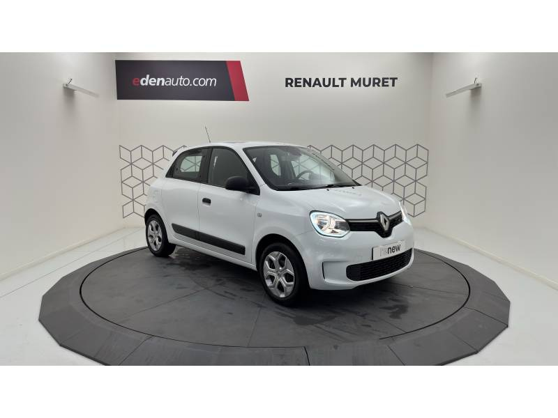 Renault Twingo III