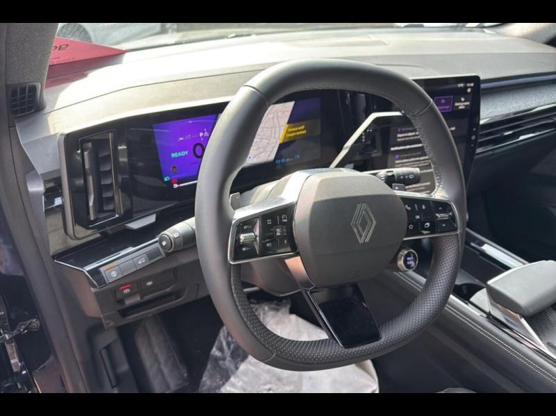 Renault Espace VI