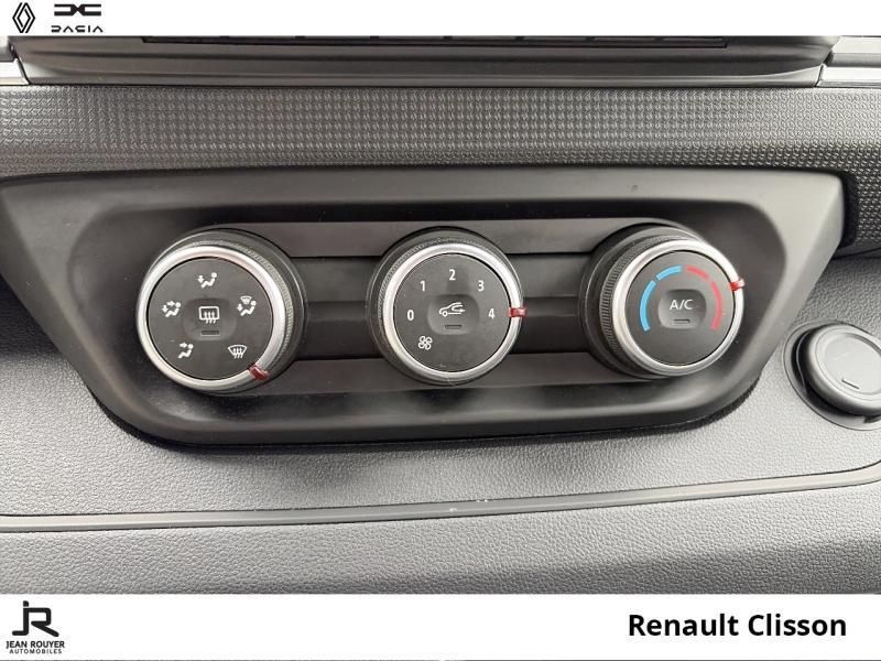 Renault Trafic Fourgon