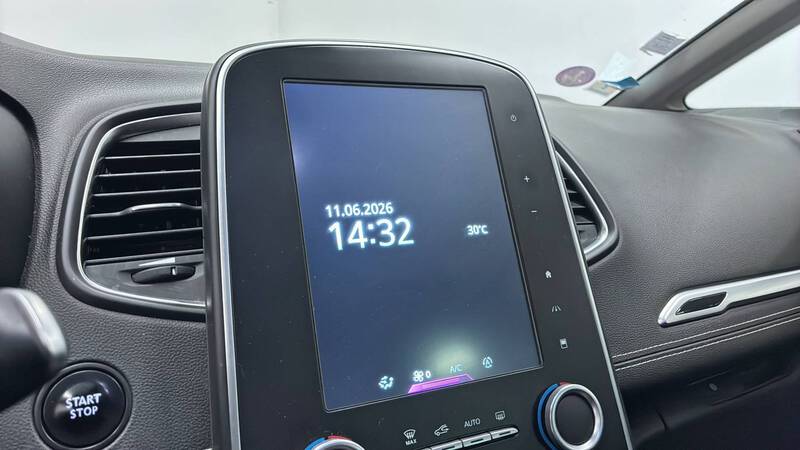 Renault Grand Scenic IV