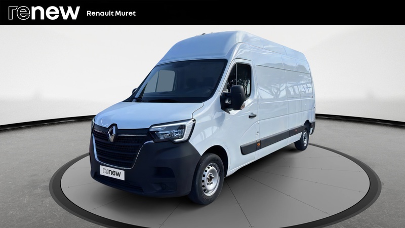 Renault Master III