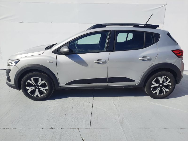 DACIA Sandero 2022 — imagine 29